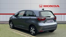 Honda Jazz 1.5 i-MMD Hybrid SR 5dr eCVT Hybrid Hatchback